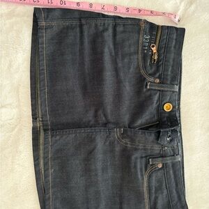 G-star Denim womens skirt, size 26